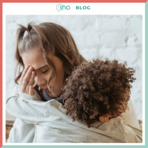 INA Blog Signs Your Nanny is Not Content 3