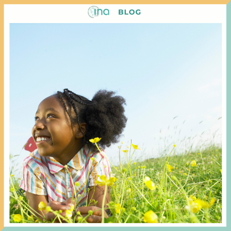 INA Blog The Art of Teaching Children Contentment 3