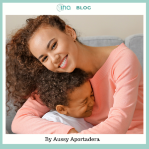 INA Blog How To Keep Your Nanny Happy And Be a Good Employer 2