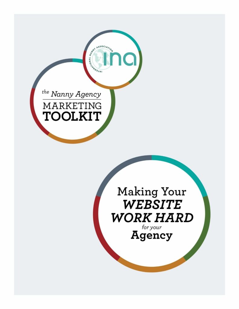 INA FAQ SHEET Nanny Agency Marketing Toolkit