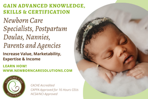 Newborn Care Solutions