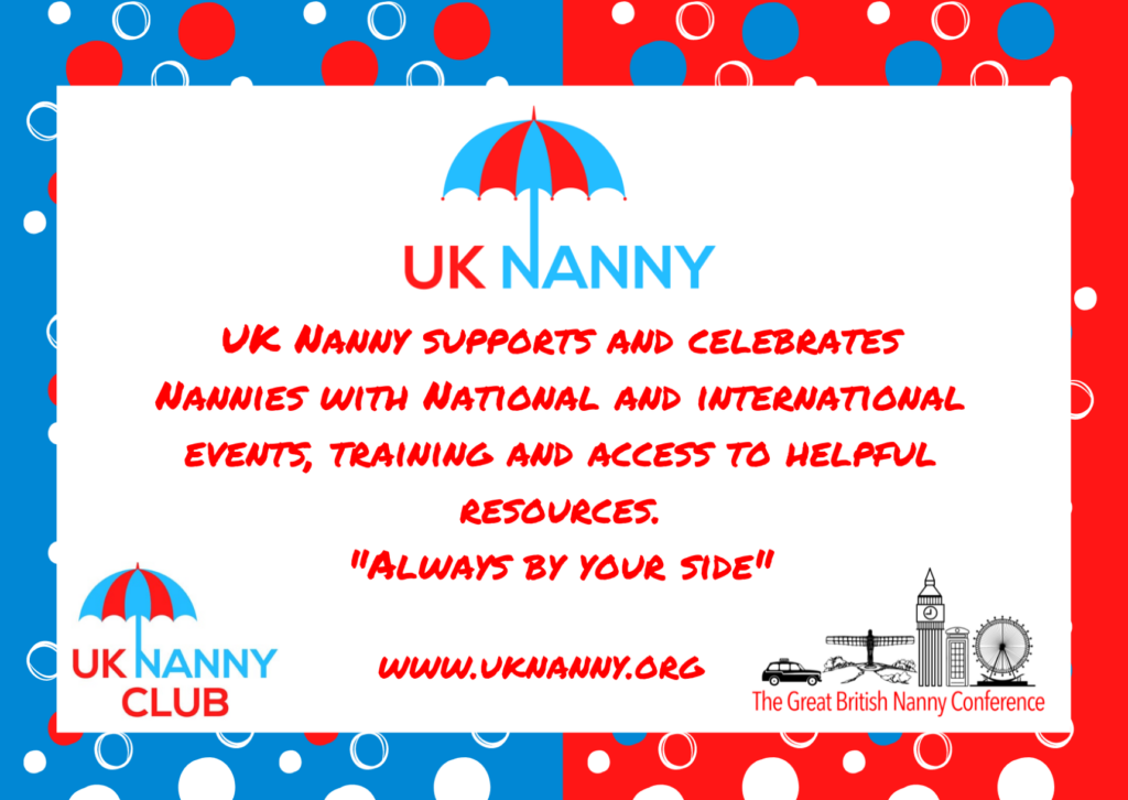 UK Nanny