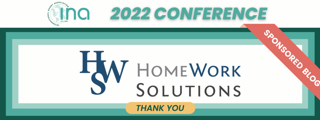 Sponsored Blog 2022 Conference HWS 2