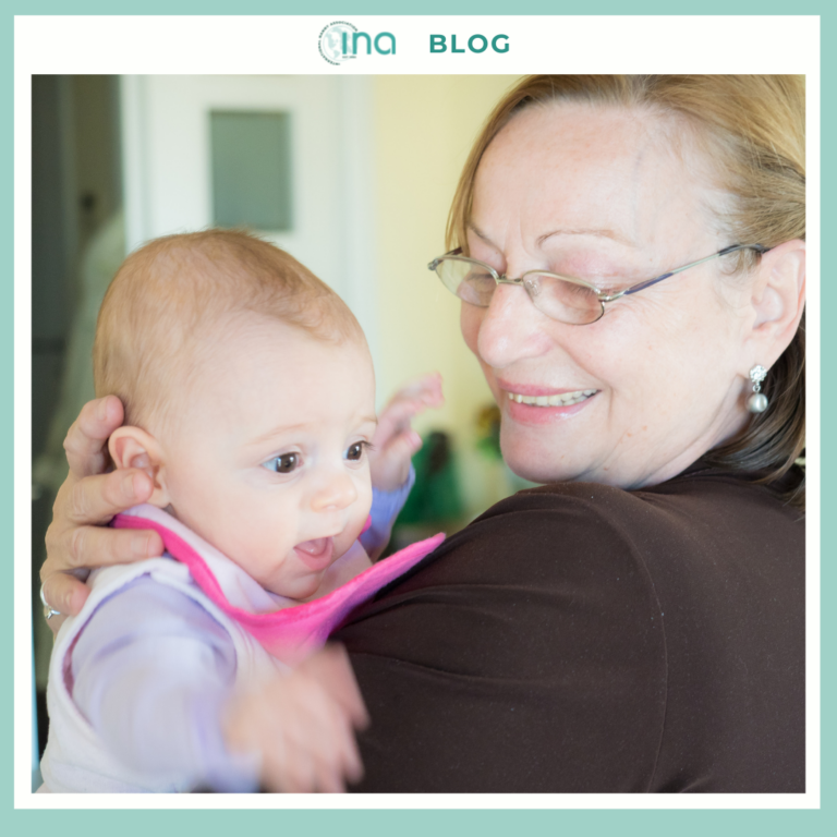 INA Blog How to Empower Your Nanny 2