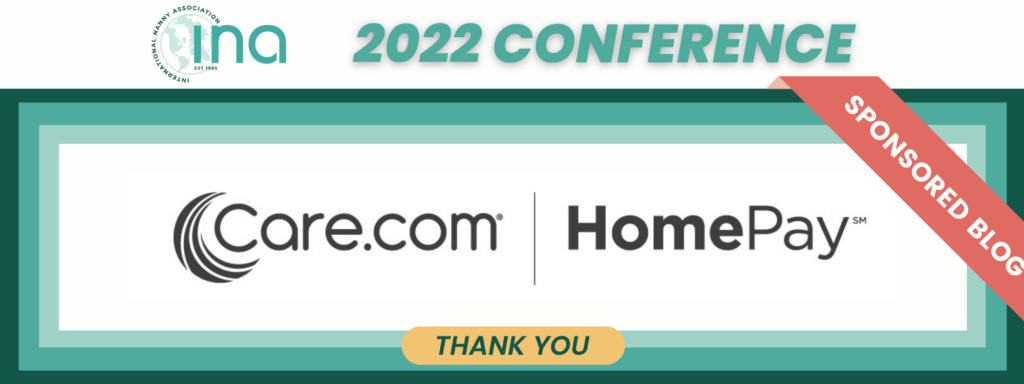 Sponsored Blog 2022 Conference HomePay