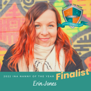 2022 INA Nanny of the Year Nominees Erin Jones 1