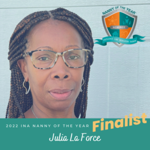 2022 INA Nanny of the Year Nominees Julia La Force 1