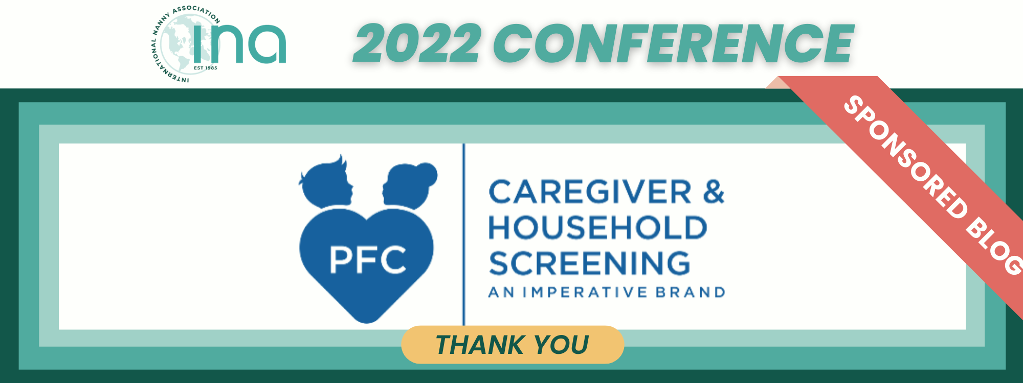Sponsored Blog 2022 Conference PFC