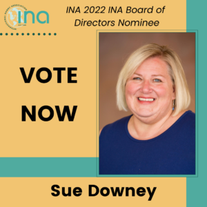 2022 Board Nominee Sue