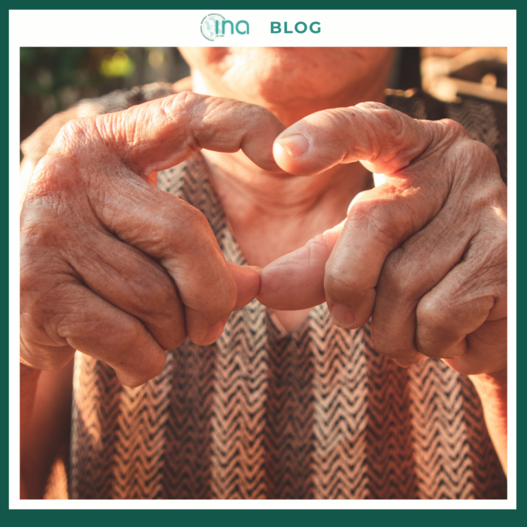 INA Blog The Power of Giving Yourself More Compassion 2