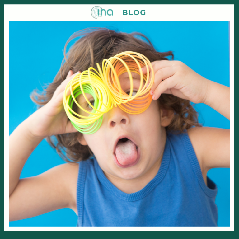 INA Blog 5 Ways to Add Some Excitement to Your Nanny Career 2