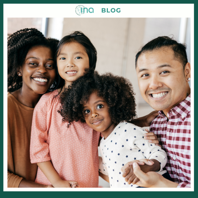 INA Blog How to Promote Inclusion in Blended Families 2