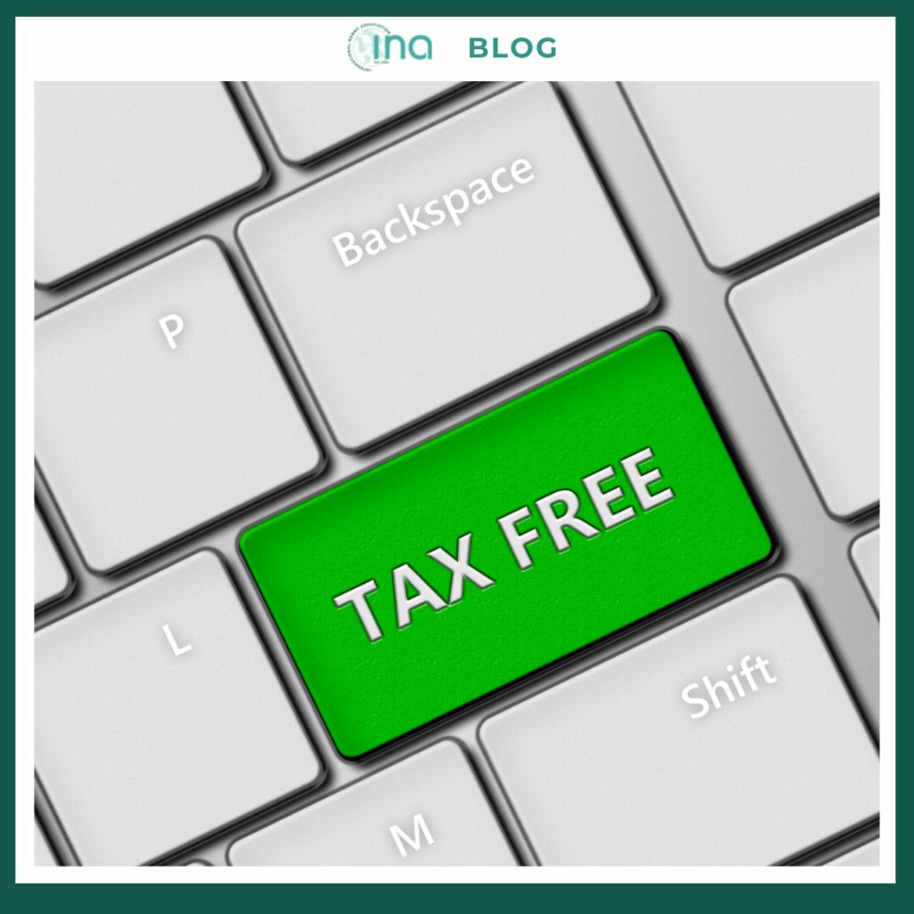 Stretch the Dollars by Incorporating Tax-Free Benefits
