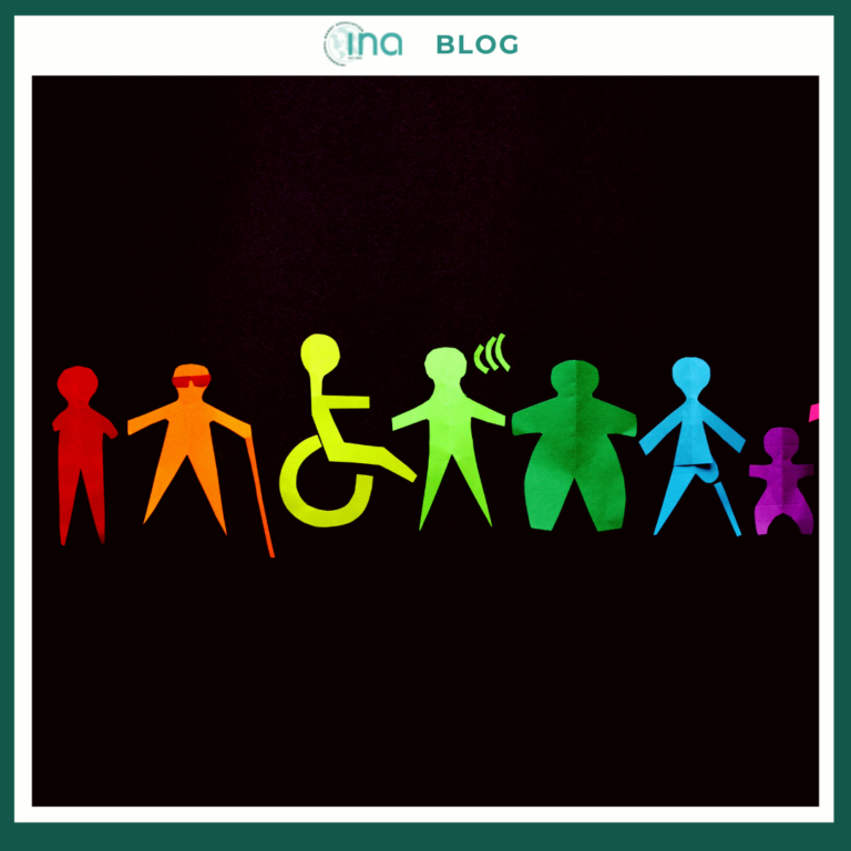 INA Blog Traits of an Inclusive Workplace 2