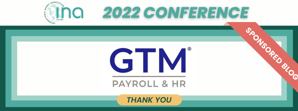 Sponsored Blog 2022 Conference GTM