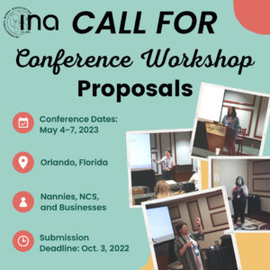 2023 Call For Workshops 3