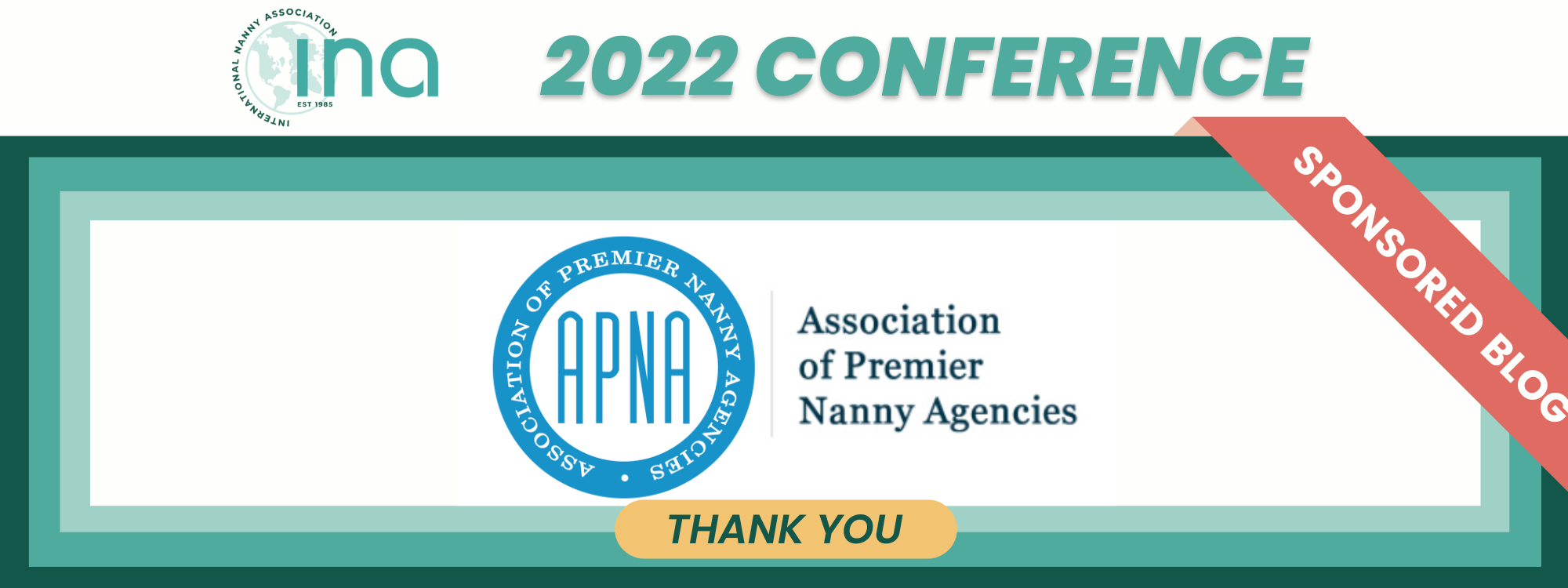Sponsored Blog 2022 Conference APNA
