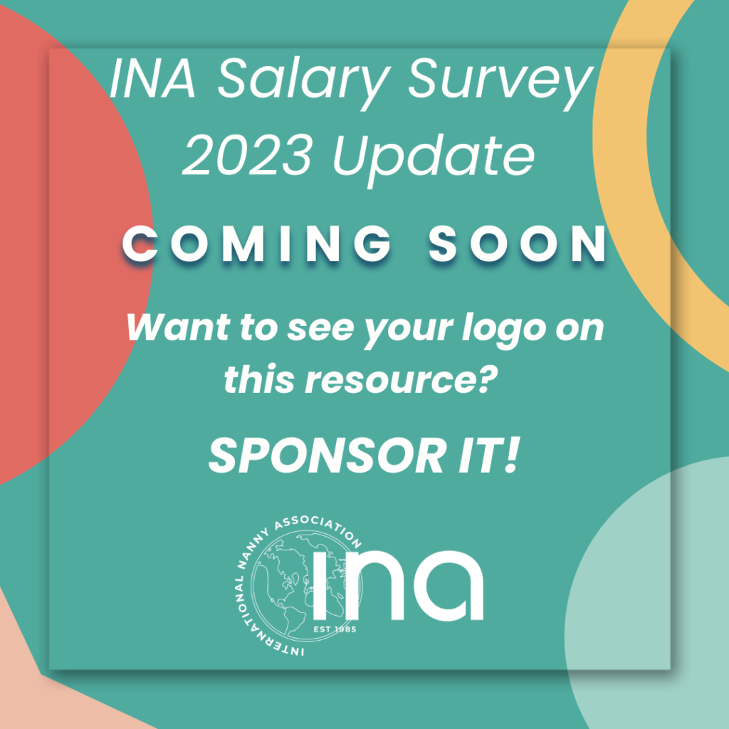 INA Salary Survey Sponsorship 4