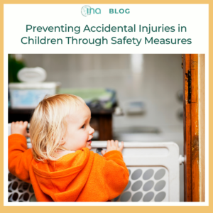 INA Blog Preventing Accidental Injuries in Children Through Safety Measures 1