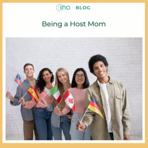 INA Blog Being a Host Mom 1