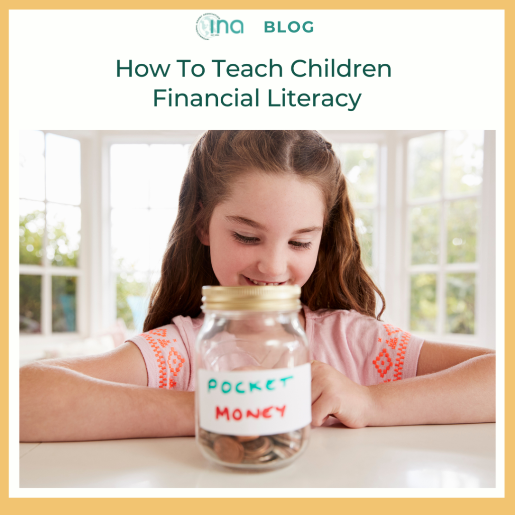 How To Teach Financial Literacy