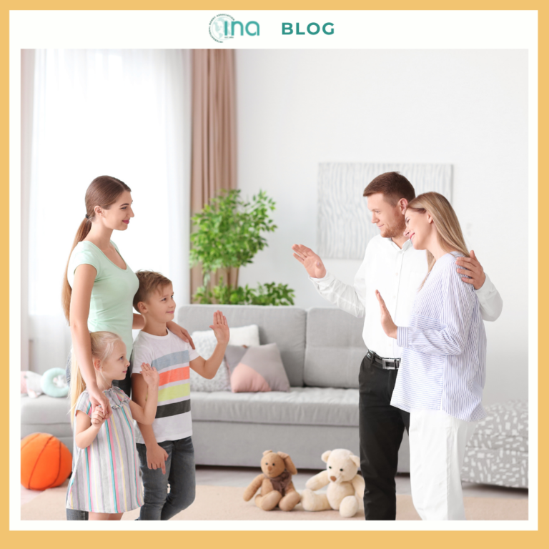 INA Blog Nannies The Cornerstone of Childcare for Working Parents 2