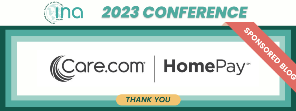 Sponsored Blog 2022 Conference HomePay