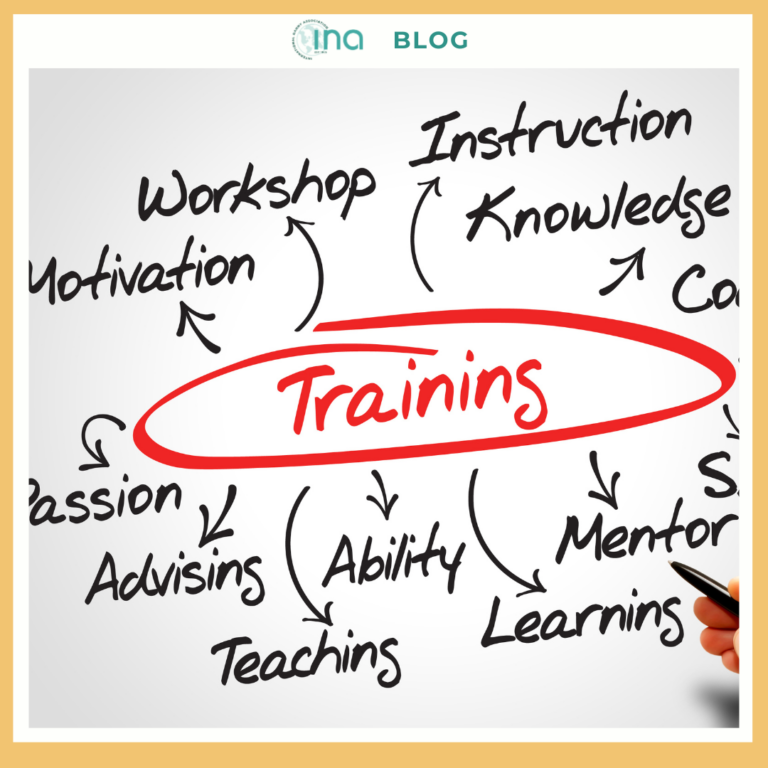 INA Blog 5 Reasons Nanny Specific Training is Essential 2
