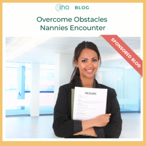 INA Blog Overcome Obstacles Nannies Encounter in the Job Search 1