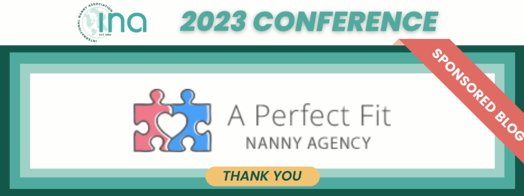 Sponsored Blog 2023 Conference A Perfect Fit
