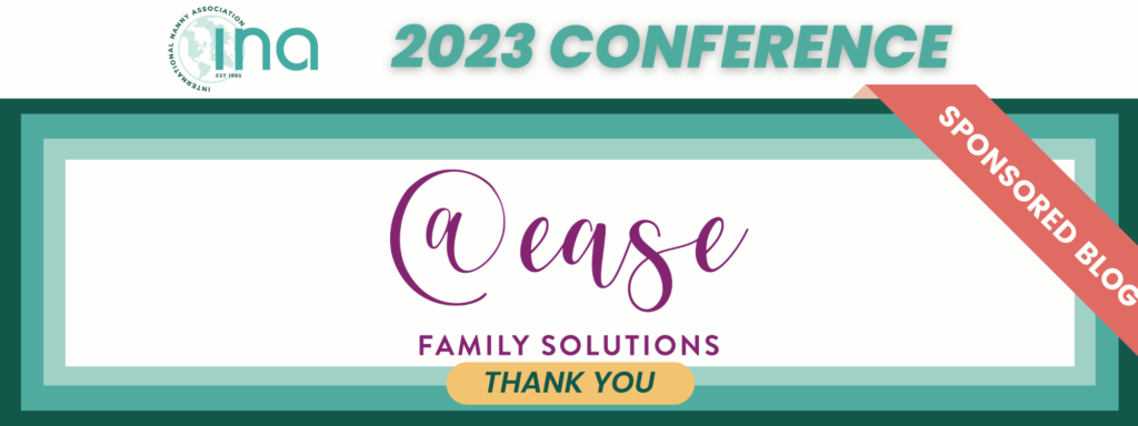 Sponsored Blog 2023 Conference At Ease