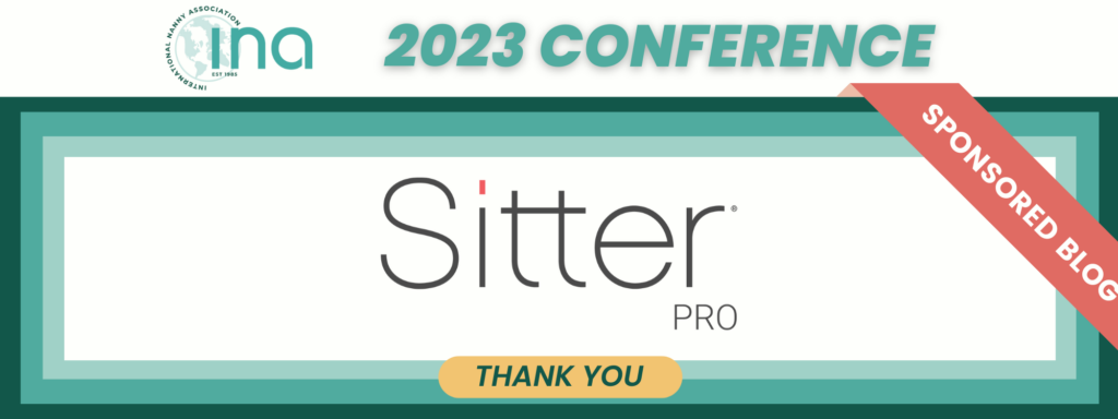 Sponsored Blog 2023 Conference Sitter Pro