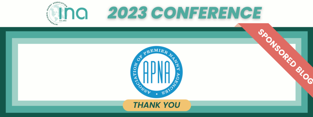 Sponsored Blog 2023 Conference APNA