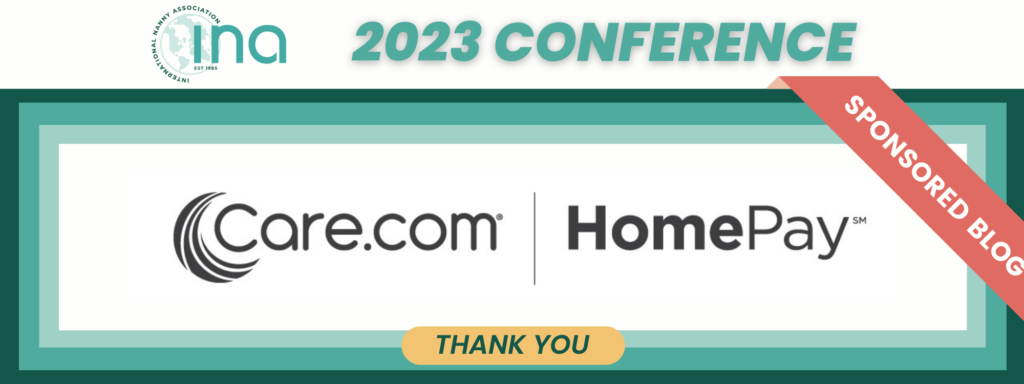 Sponsored Blog 2023 Conference HomePay