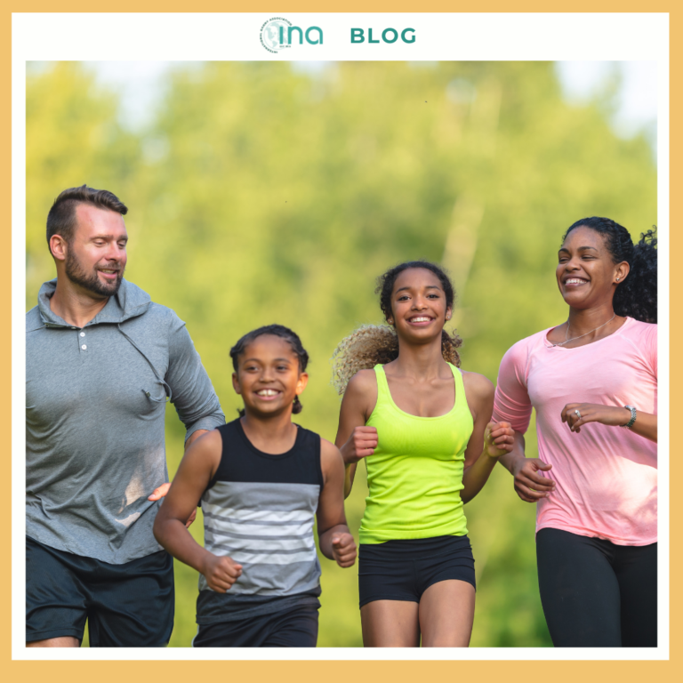 INA Blog Fitness as a Family Affair Prioritizing Exercise for Collective Health and Happiness (2)