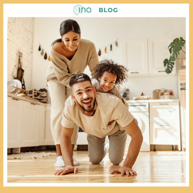 INA Blog Importance of Practicing Self Care As A Family (2)