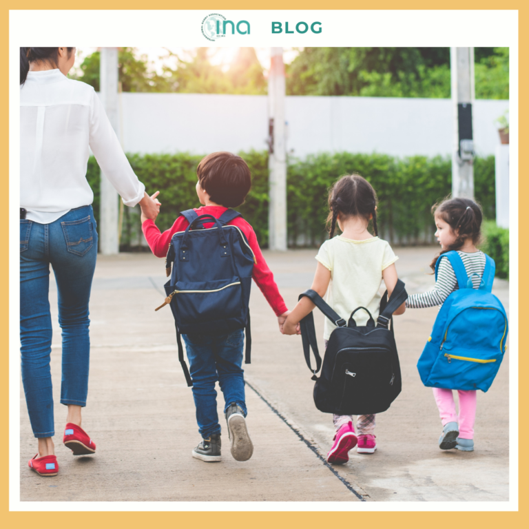 INA Blog From Summer Vacation To Schooltime Adventures Your Back To School Roadmap (2)
