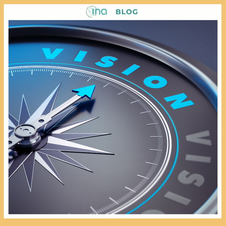 INA Blog Why It's Important to Map Out a Vision for Your Career (2)