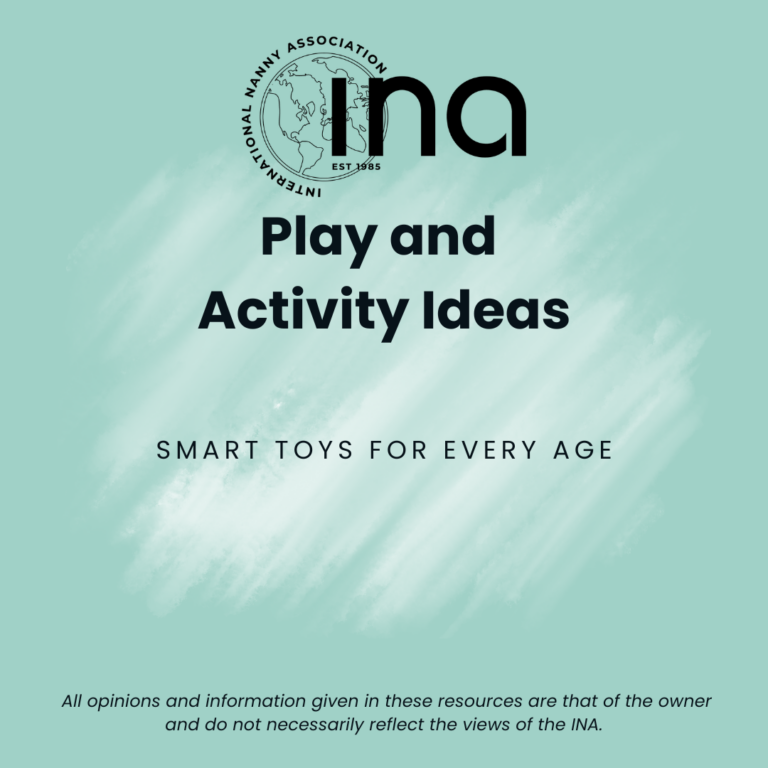 Smart Toys for Every Age
