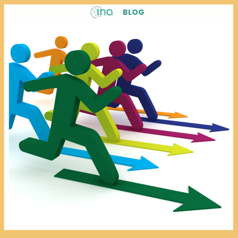 INA Blog Standing Out in a Competitive Job Market (2)