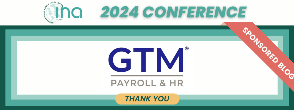Sponsored Blog 2024 Conference GTM