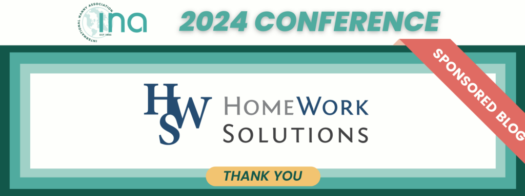 Sponsored Blog 2024 Conference HomeWork Solutions