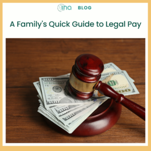 Blog A Family's Quick Guide to Legal Pay