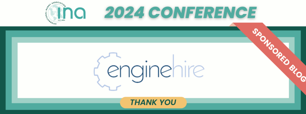 Sponsored Blog 2024 Conference EngineHire