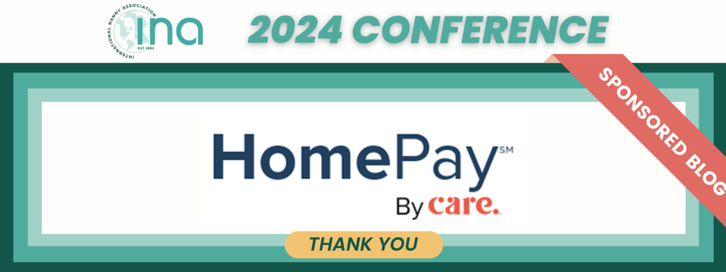 Sponsored Blog 2024 Conference HomePay