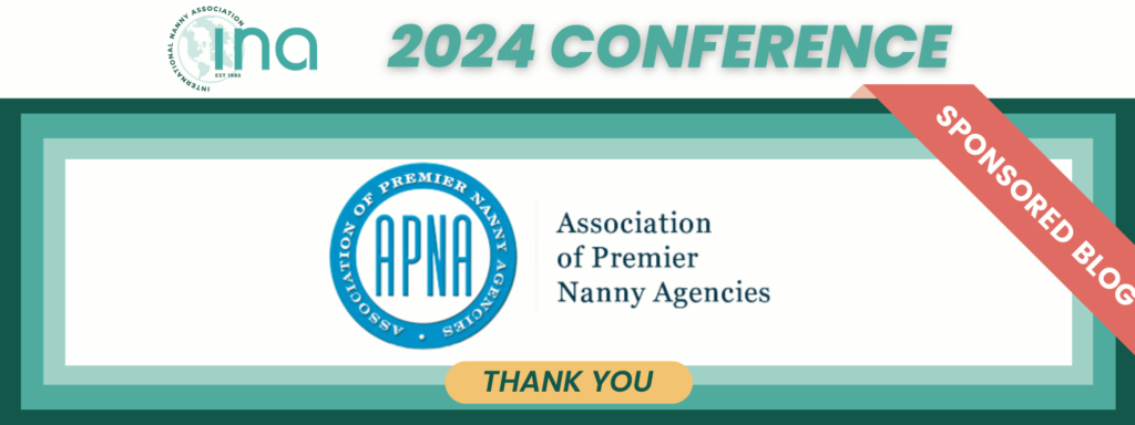 Sponsored Blog 2024 Conference APNA