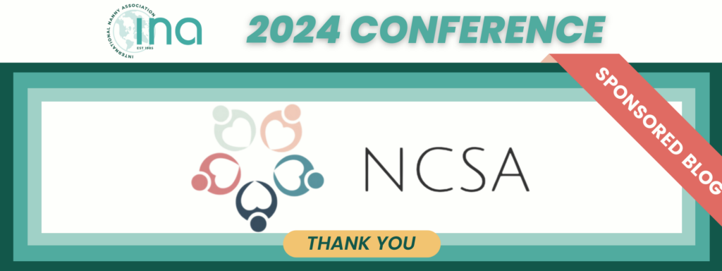Sponsored Blog 2024 Conference NCSA