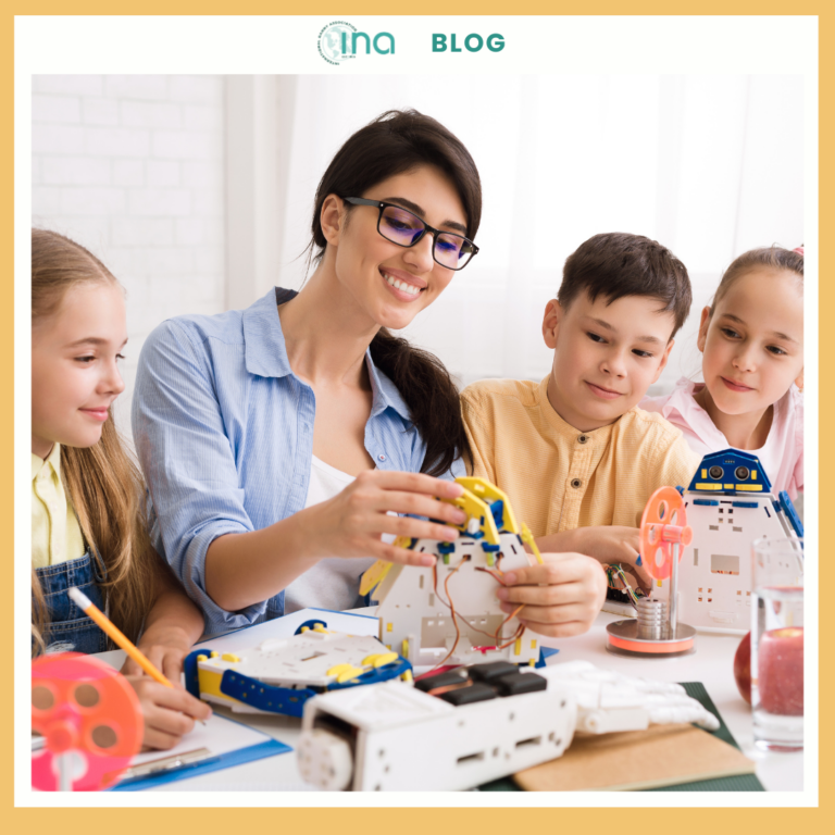 Blog Practical Strategies for Nannies to Foster STEM Learning (2)