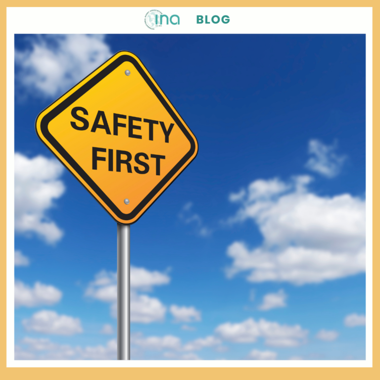 Blog Safety First Nanny's Guide to Preparing for Emergencies at Home (1)
