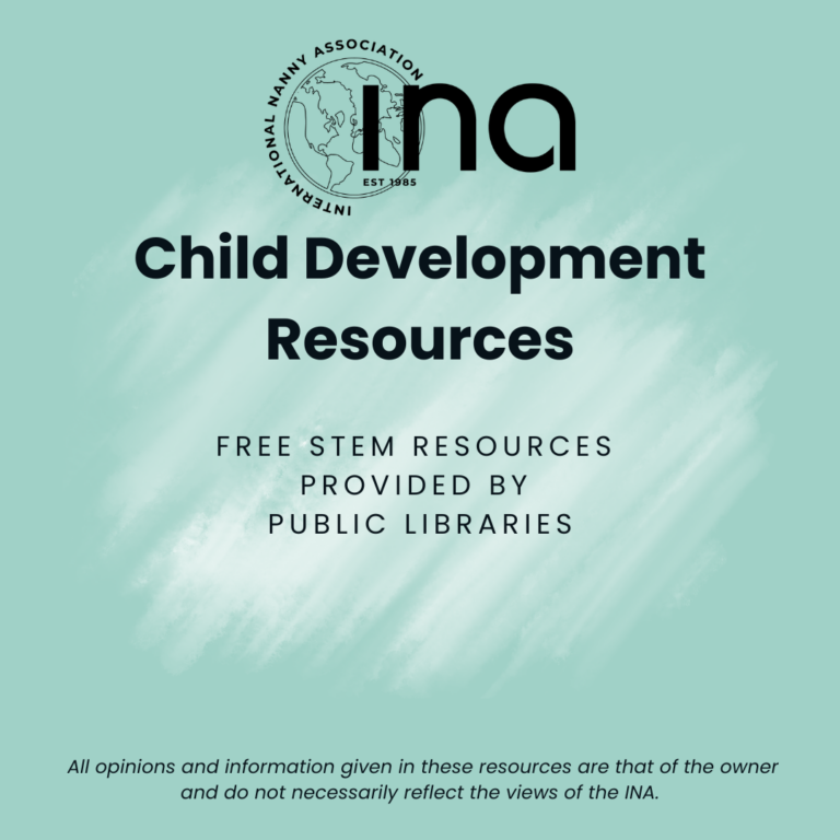 Free STEM Resources Provided By Public Libraries